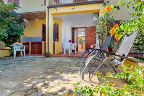 Villetta Bougainvillea San Teodoro